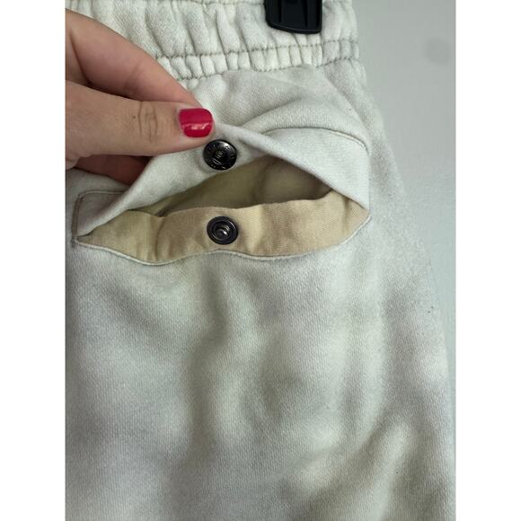 Nike Sports Club Tie Dye Joggers Small - Picture 6 of 9